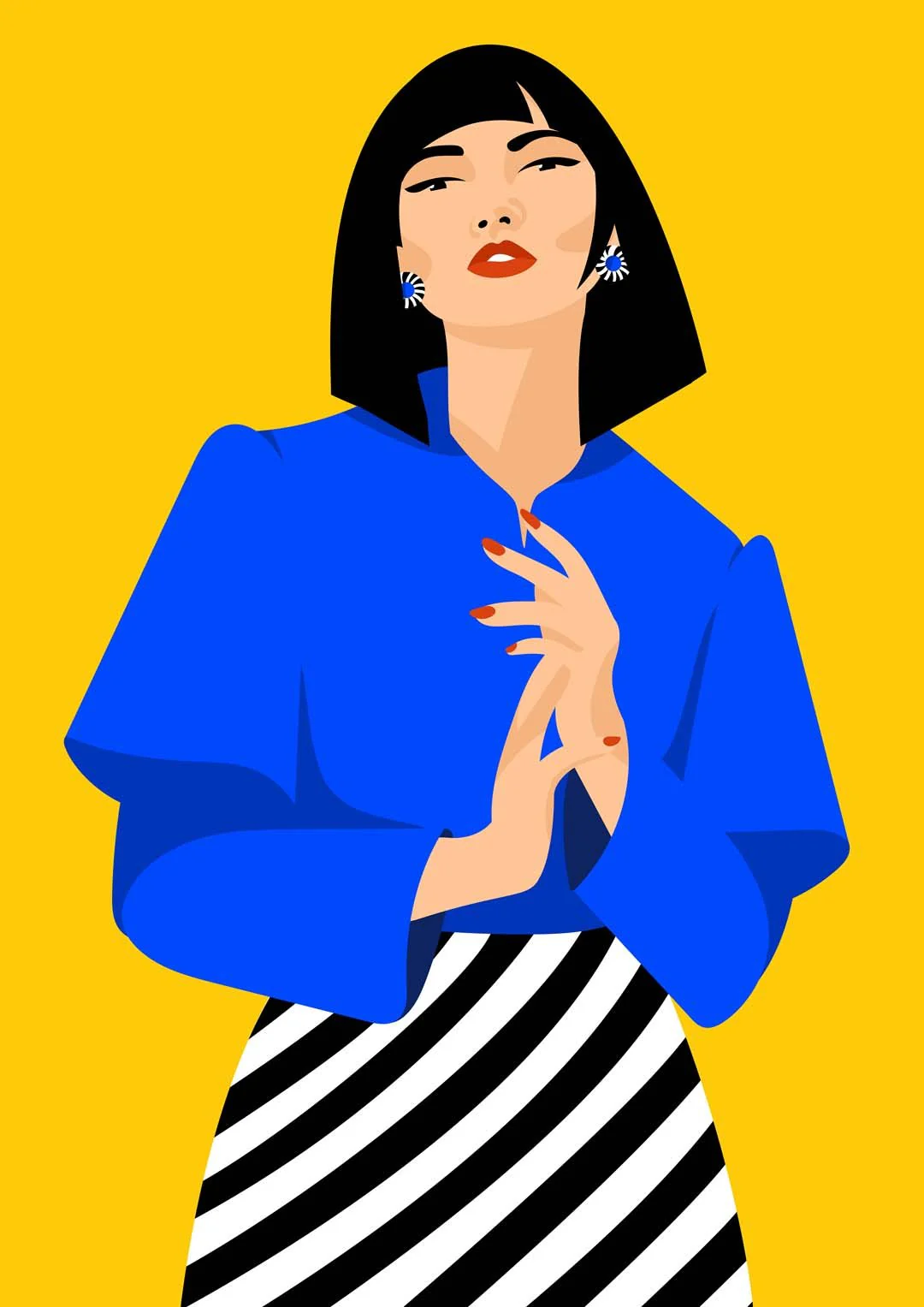 Bold by Sofia Doudine - Image 8