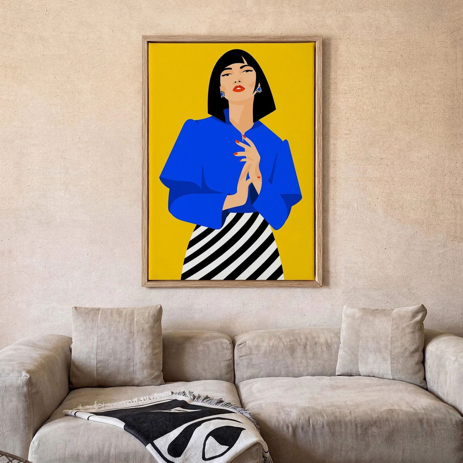 Bold by Sofia Doudine - Image 2