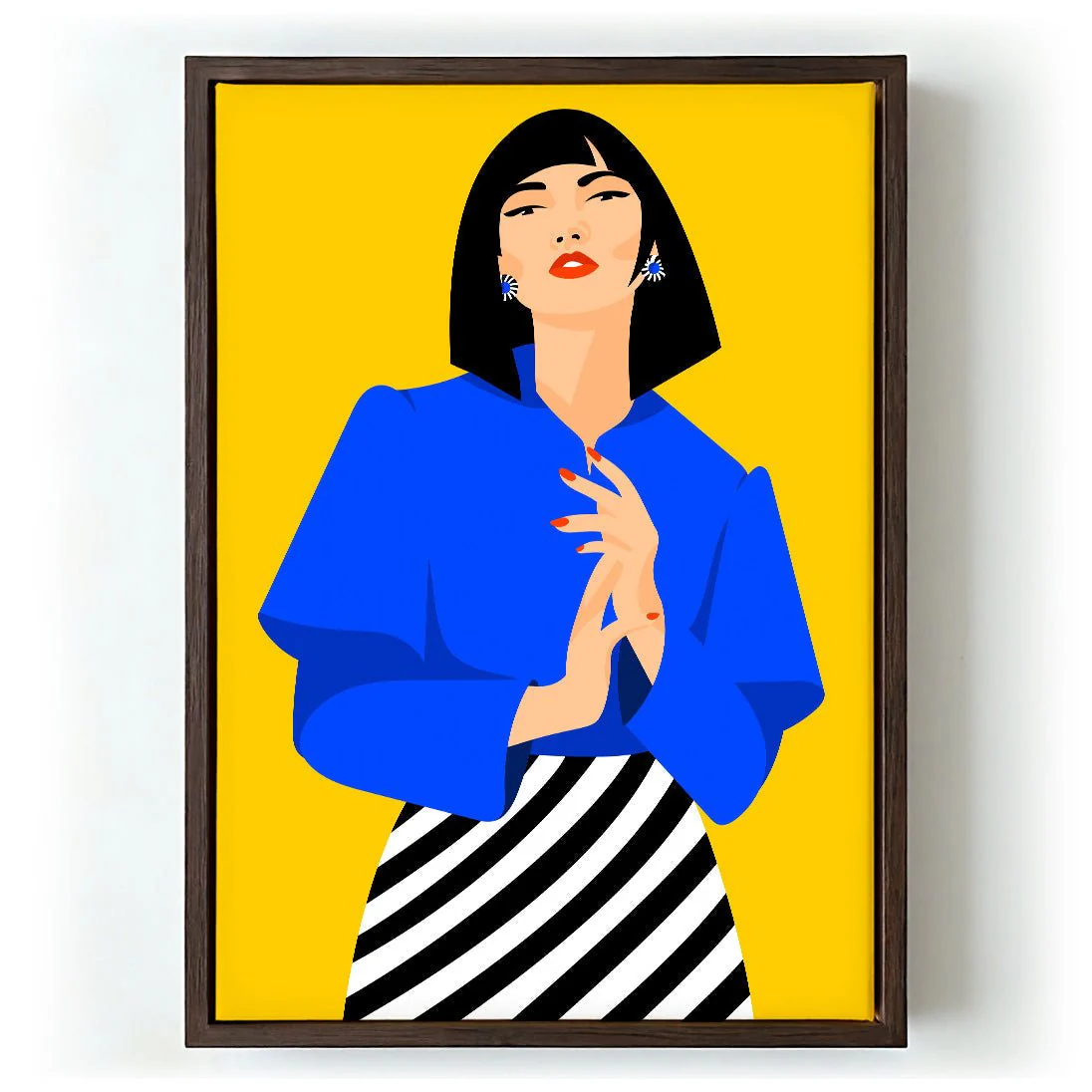 Bold by Sofia Doudine - Image 5