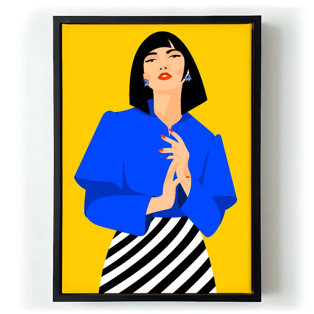 Bold by Sofia Doudine - Image 6