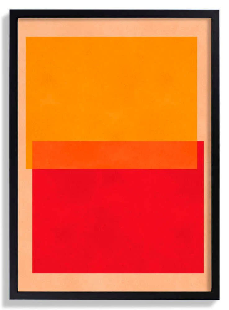 Bold Color Blocks by Vitor Costa - Image 6