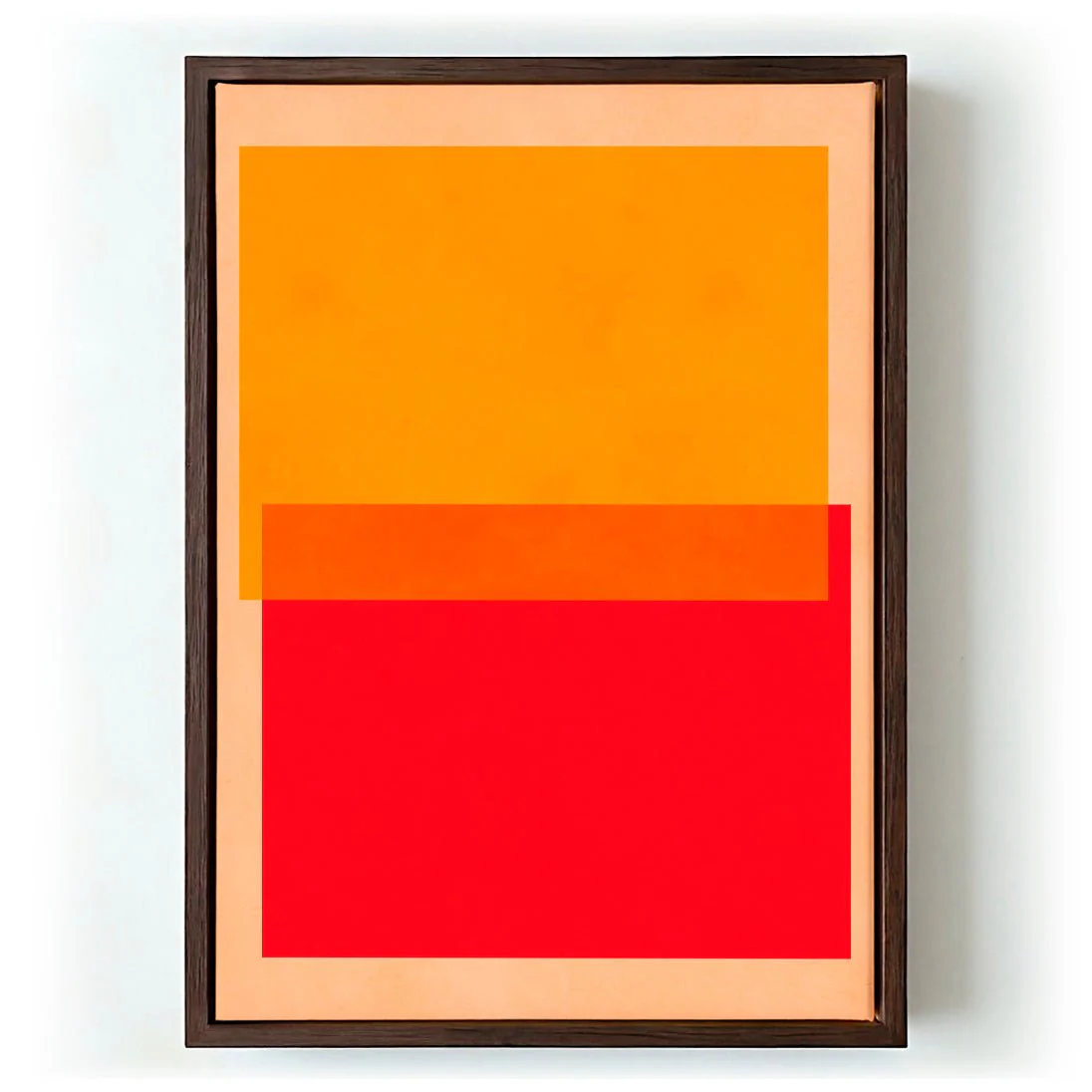 Bold Color Blocks by Vitor Costa - Image 6