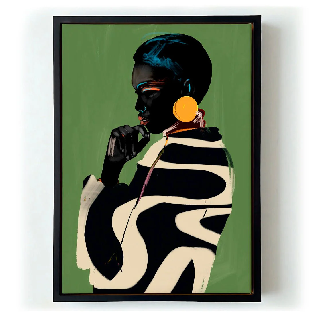 Bold Contemplation by ThingDesign - Image 5