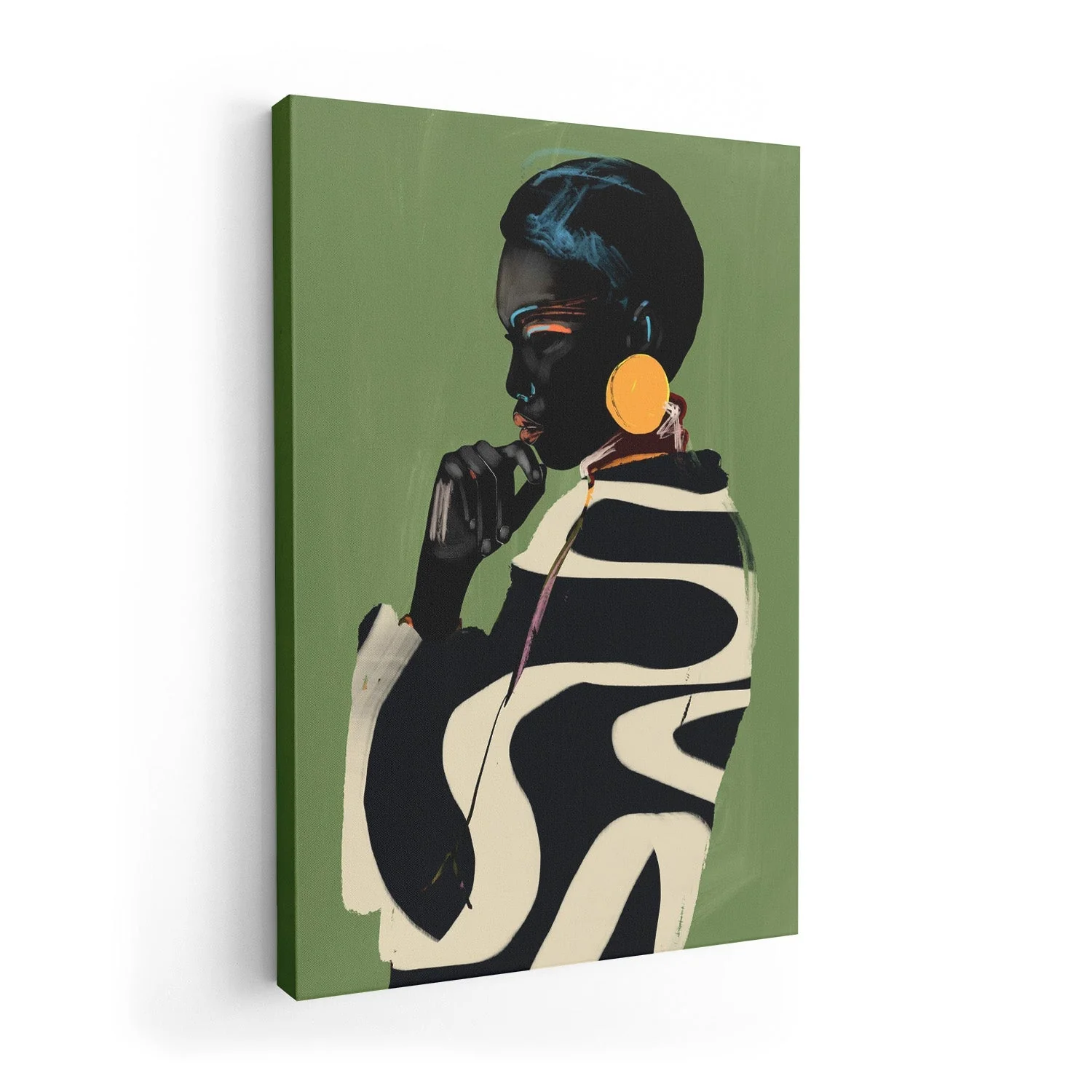 Bold Contemplation by ThingDesign - Image 7