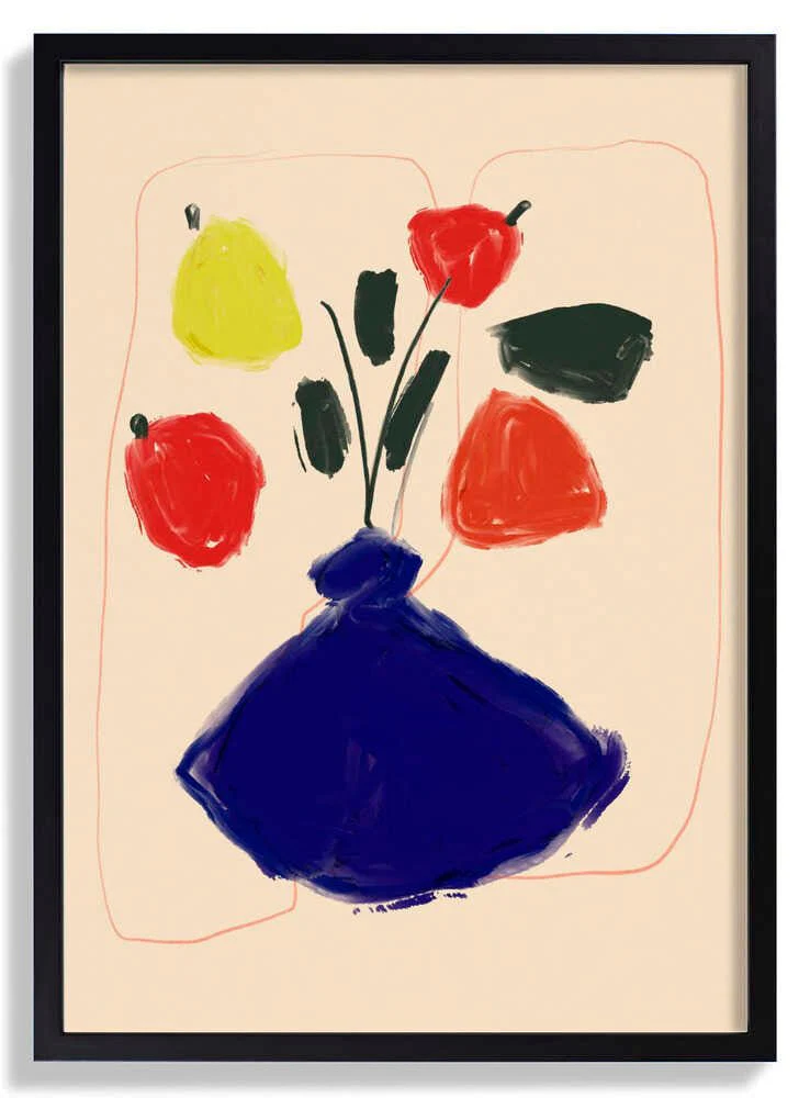 Bold Fruit Harmony by Treechild - Image 6