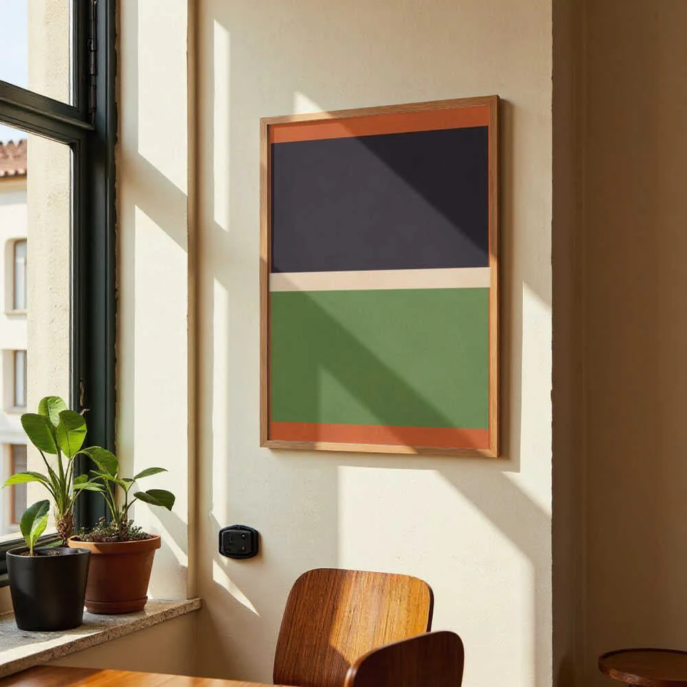 Bold Geometric Blocks by Vitor Costa - Image 4