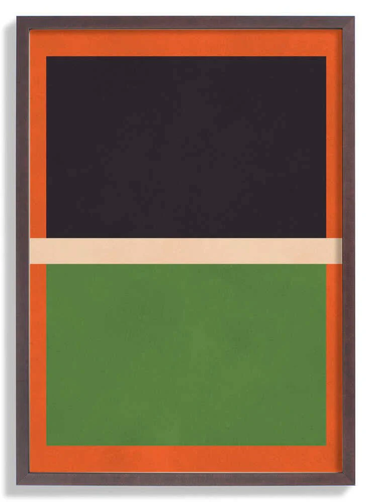 Bold Geometric Blocks by Vitor Costa - Image 7