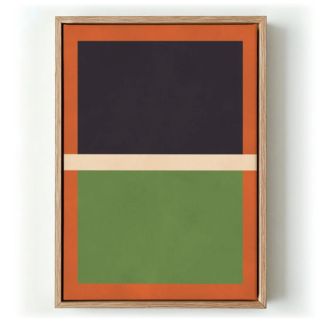 Bold Geometric Blocks by Vitor Costa