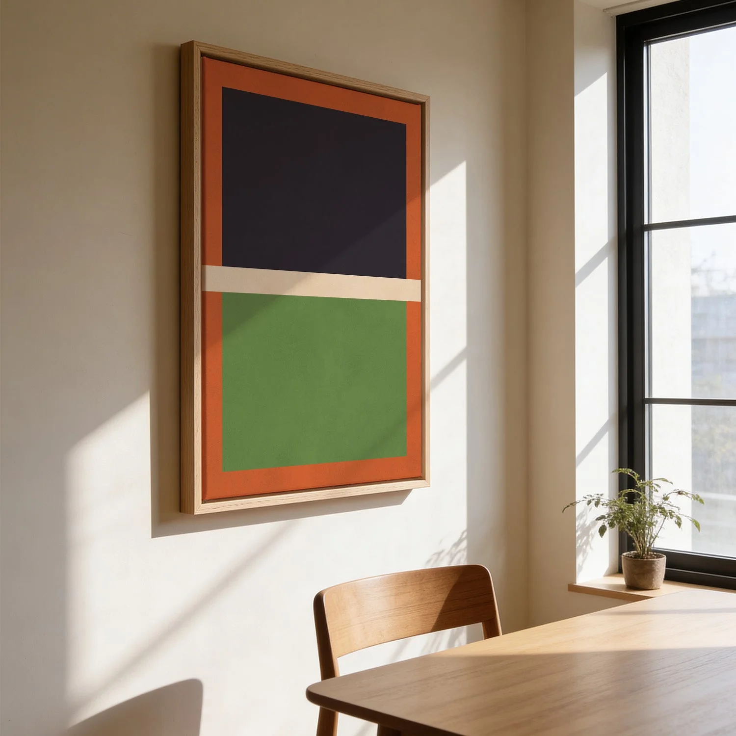 Bold Geometric Blocks by Vitor Costa - Image 3