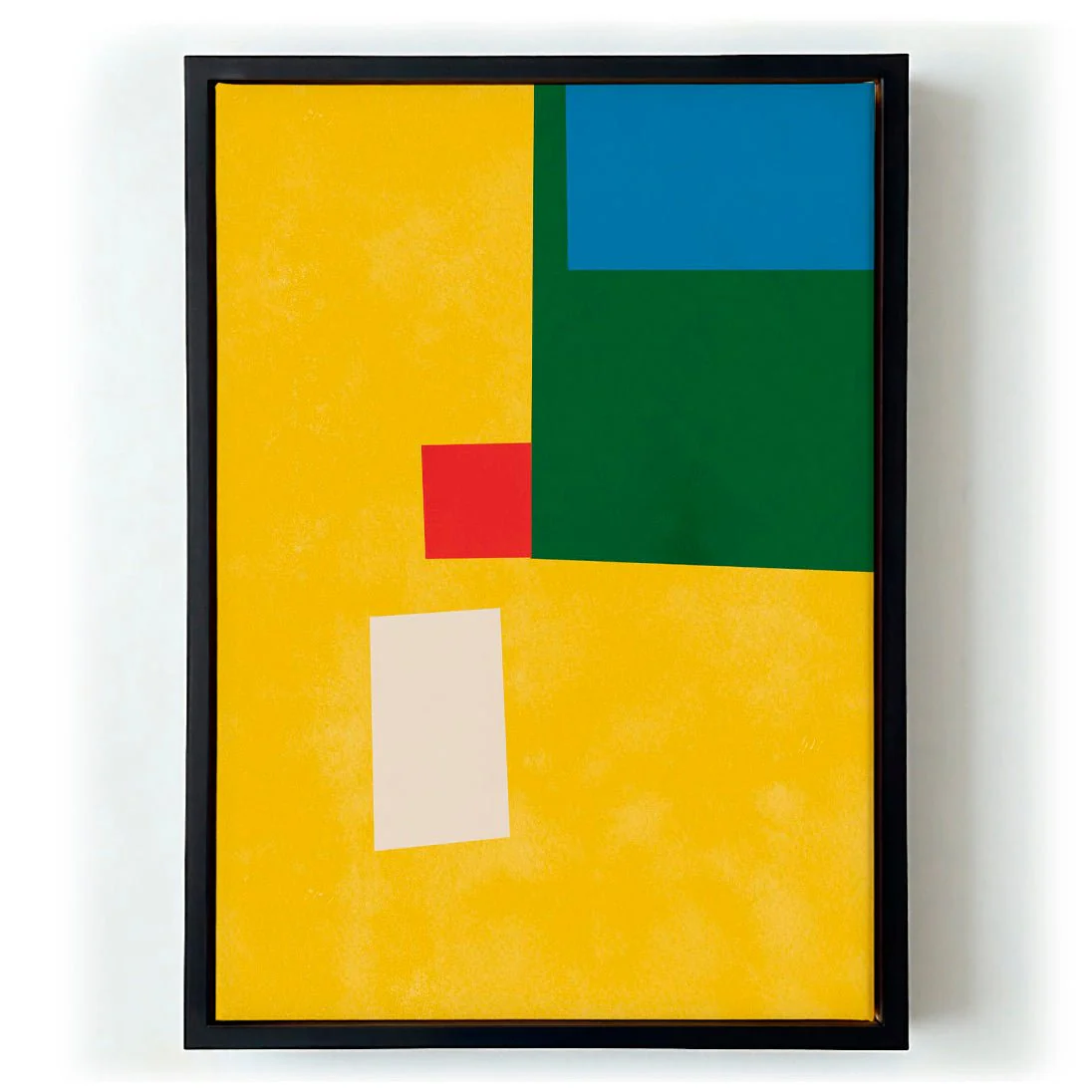 Bold Geometric Shapes by Little Dean - Image 5