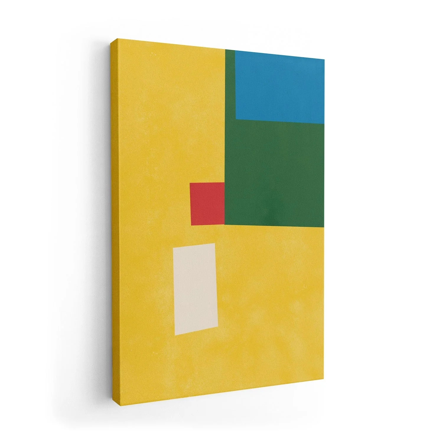 Bold Geometric Shapes by Little Dean - Image 7