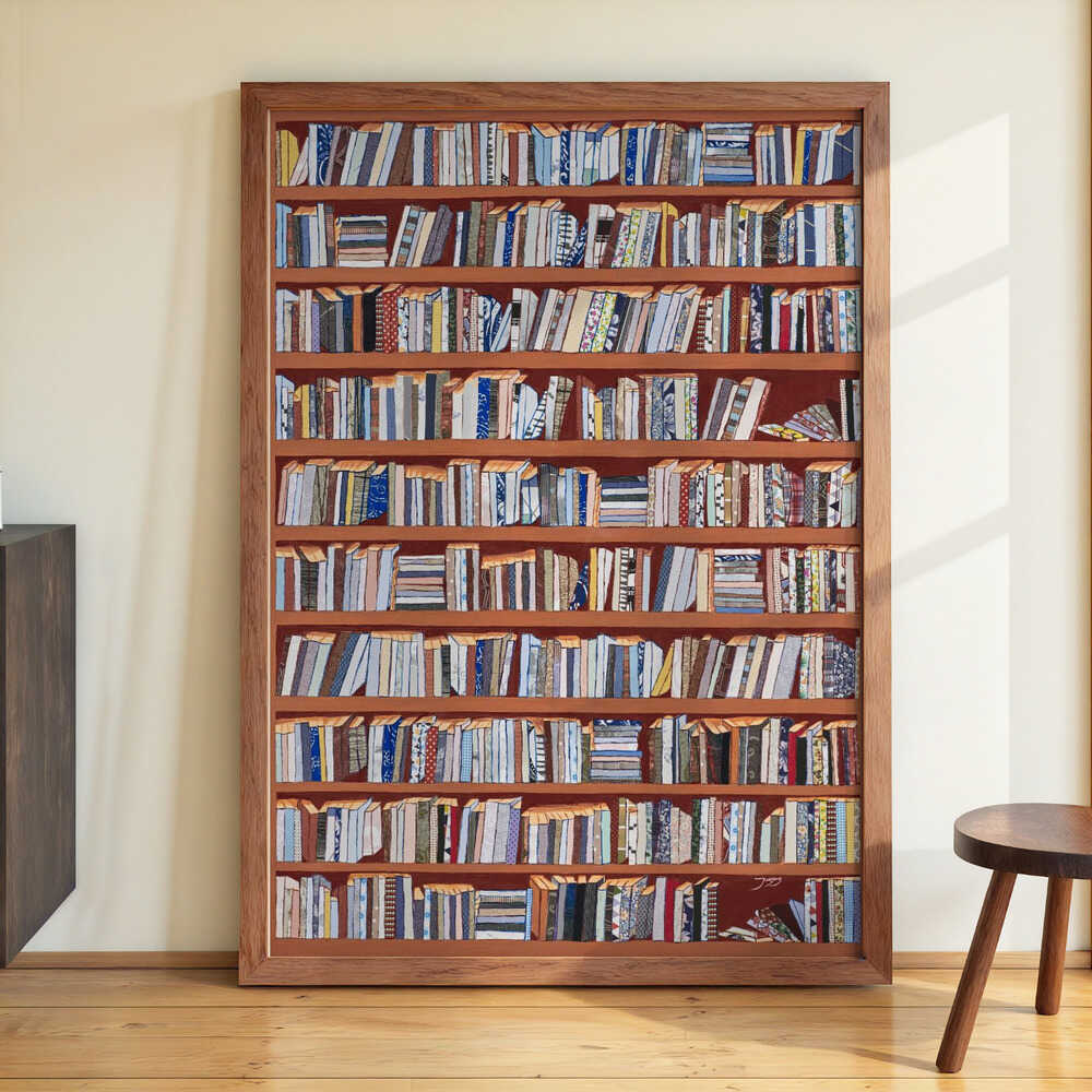 Book Cafe by Jukyong Park - Image 3