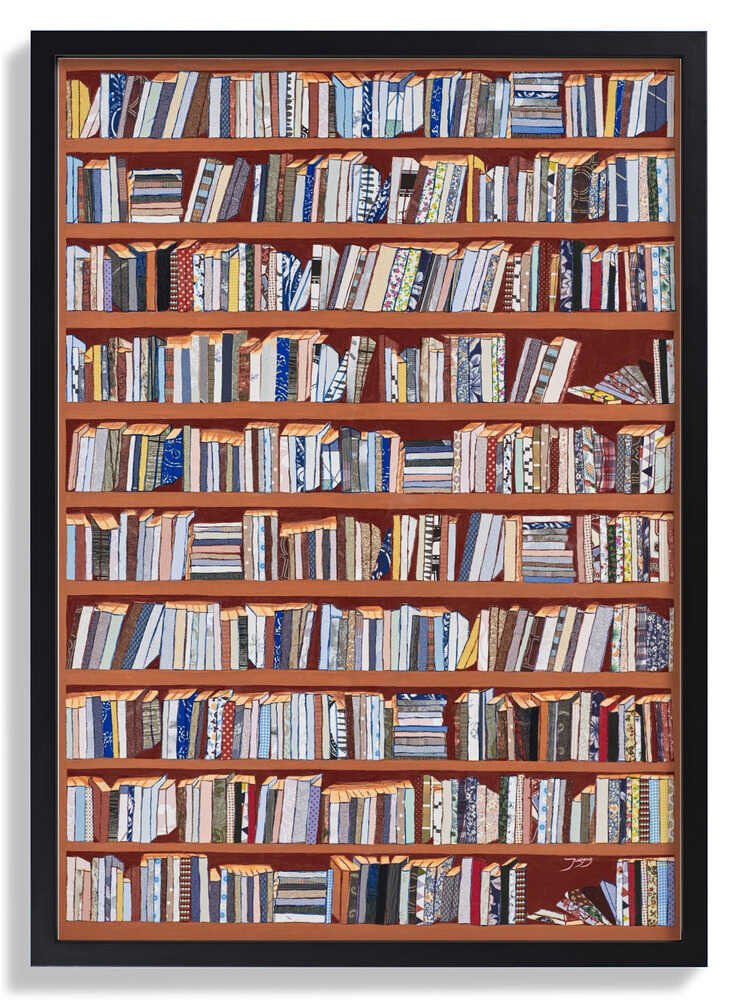 Book Cafe by Jukyong Park - Image 6