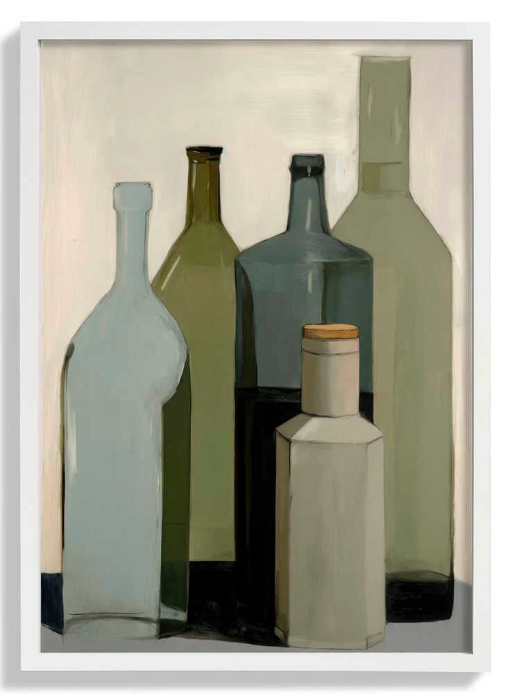 Bottled Stillness by Treechild - Image 5