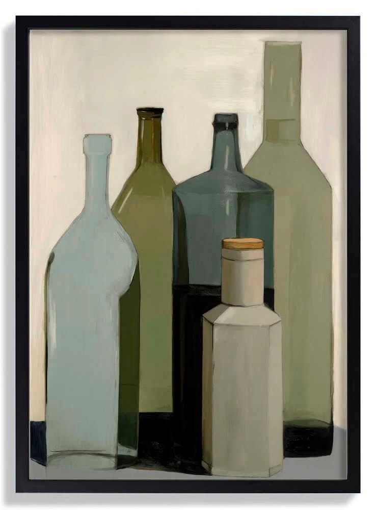 Bottled Stillness by Treechild - Image 6