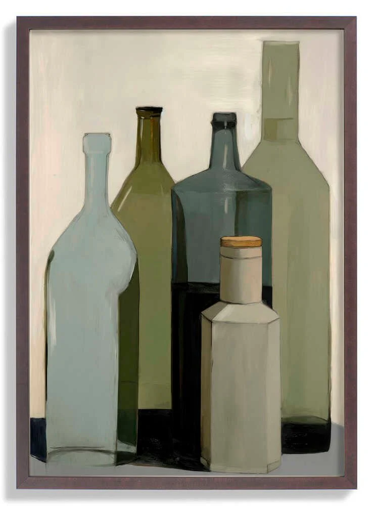 Bottled Stillness by Treechild - Image 7