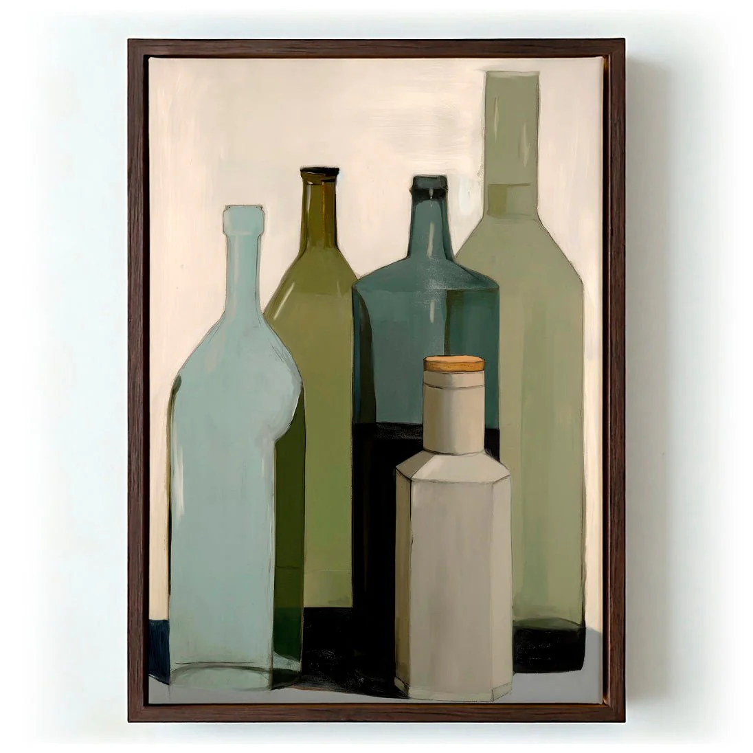 Bottled Stillness by Treechild - Image 6