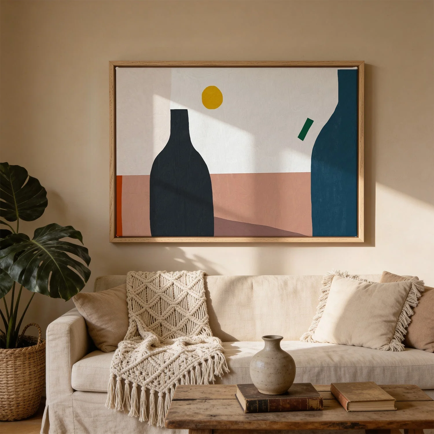 Bottles by Kit Agar - Image 3