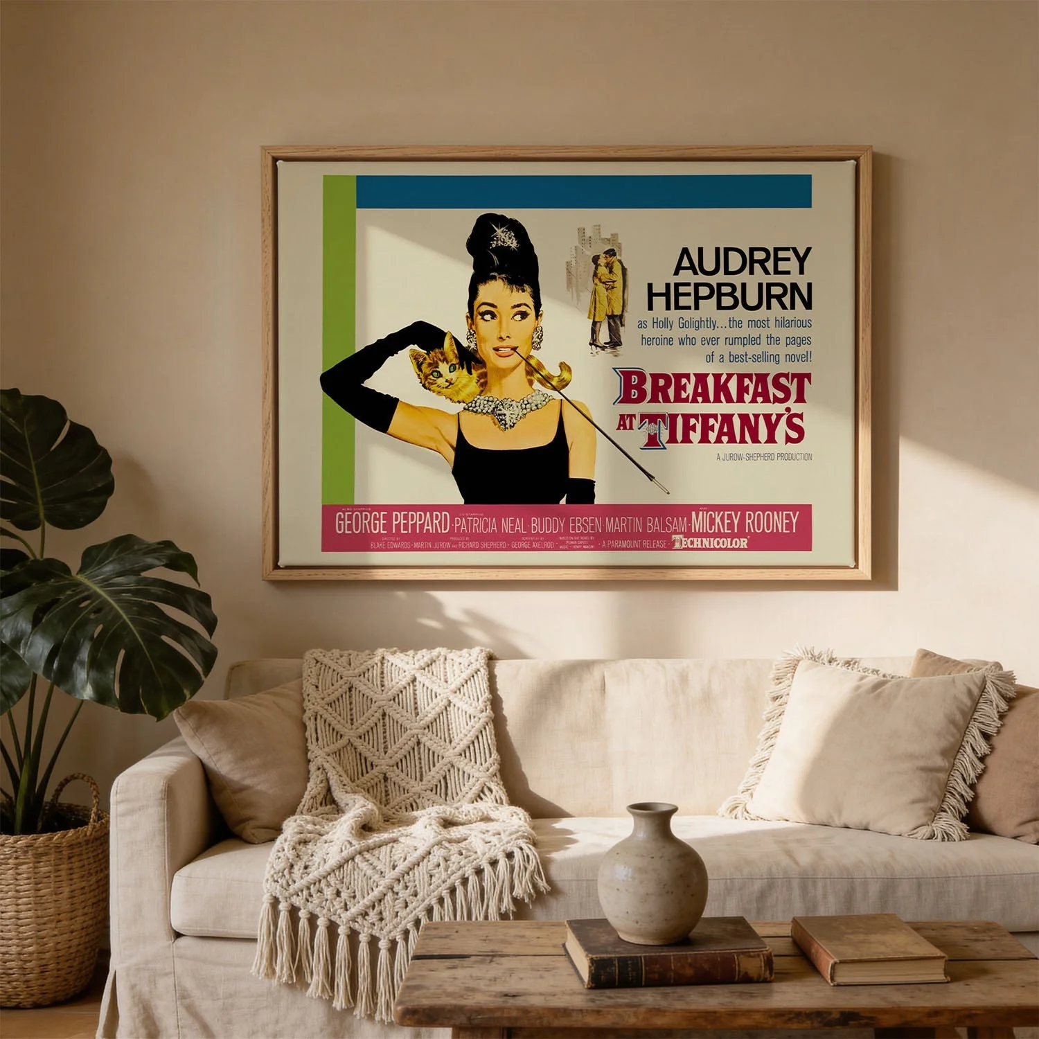Breakfast at Tiffany's - Image 3