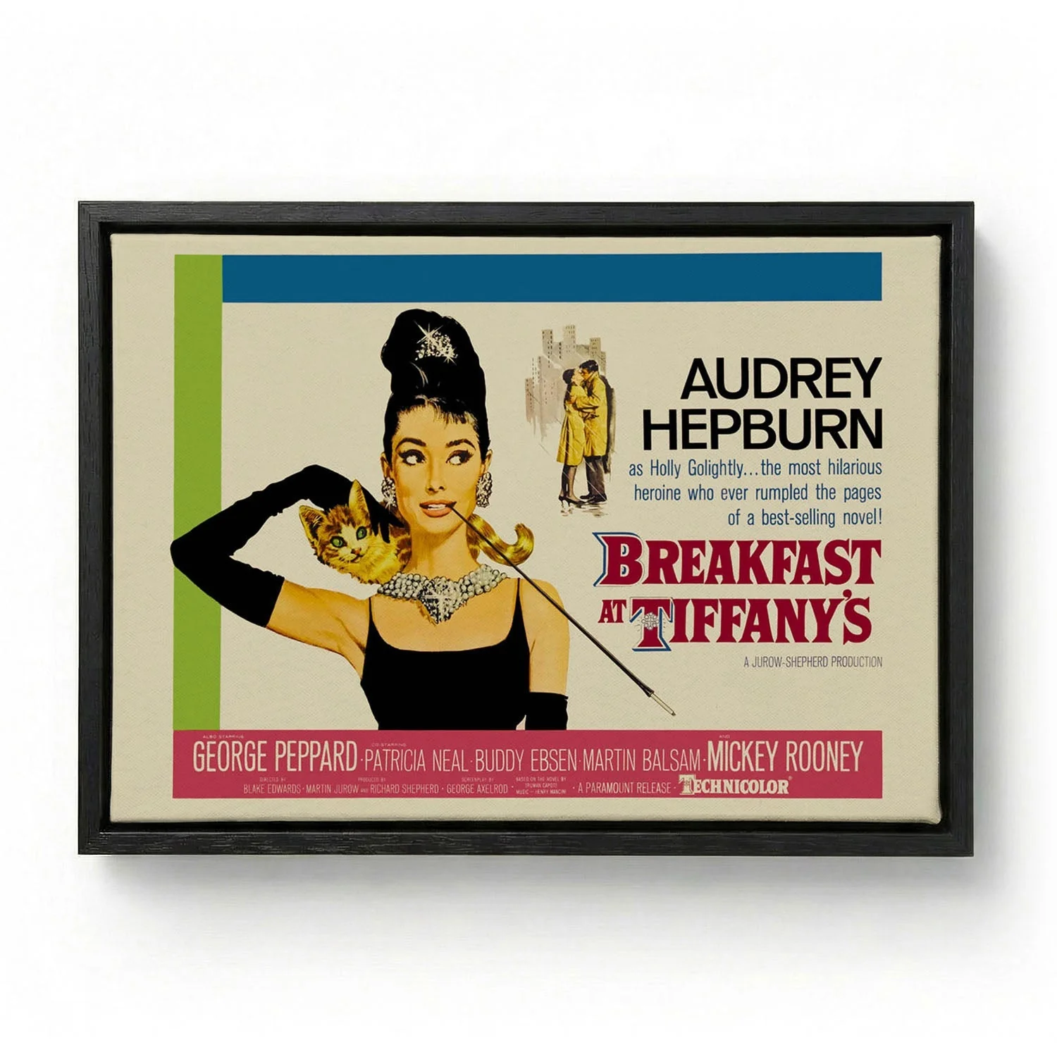 Breakfast at Tiffany's - Image 5