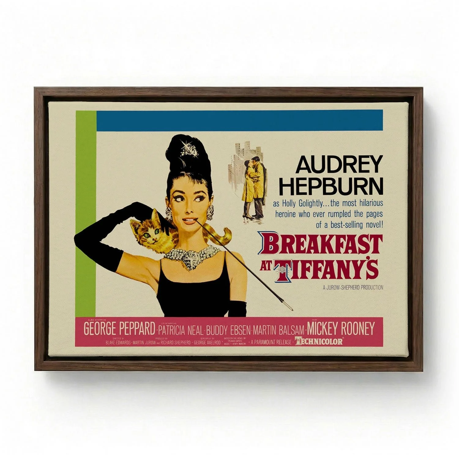 Breakfast at Tiffany's - Image 6