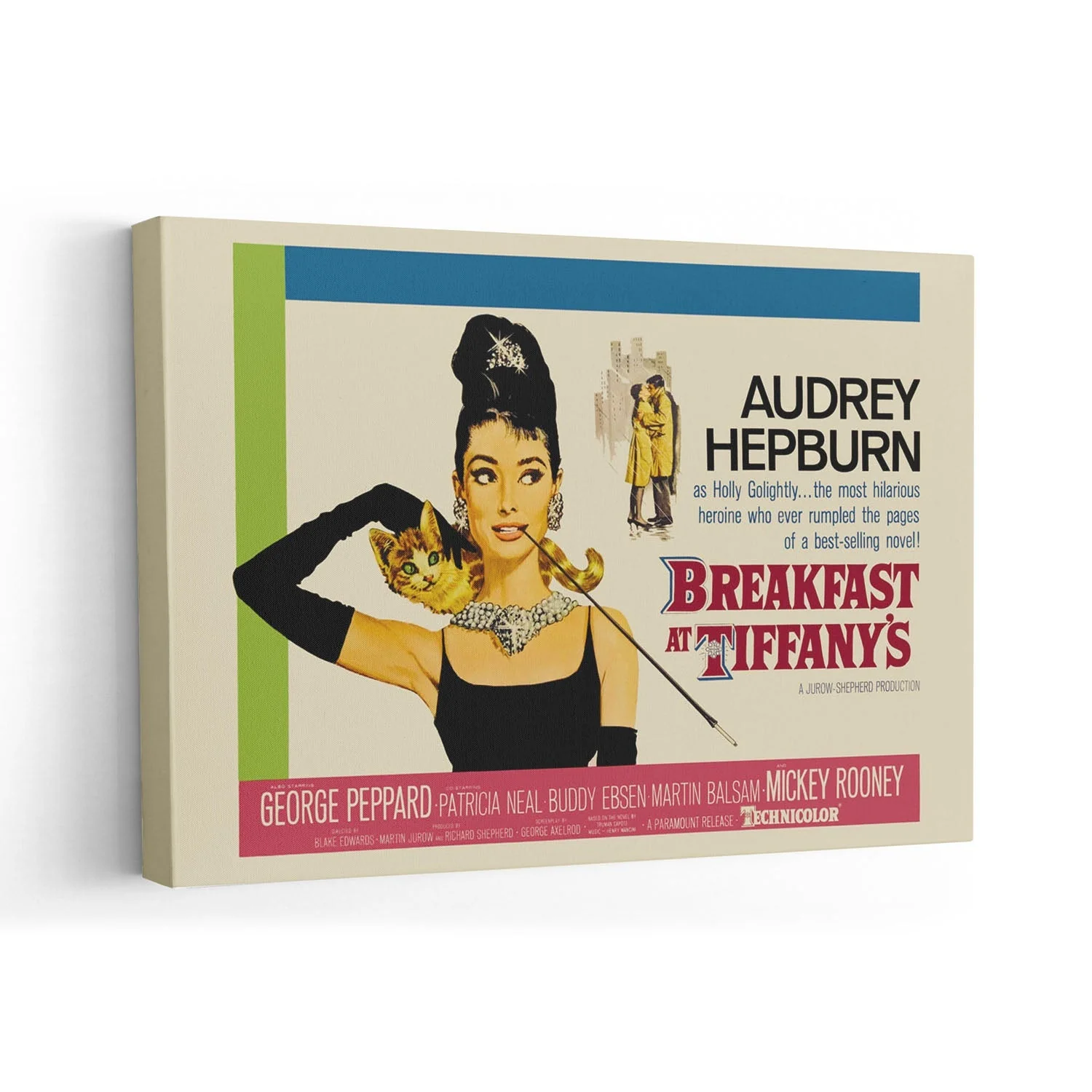 Breakfast at Tiffany's - Image 7
