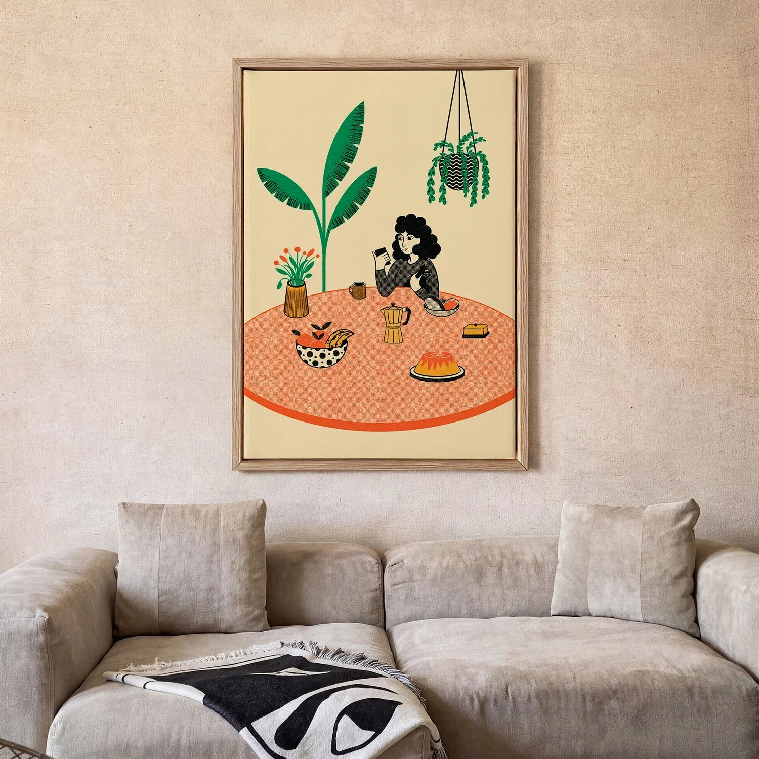 Breakfast by Nicole Marra - Image 2
