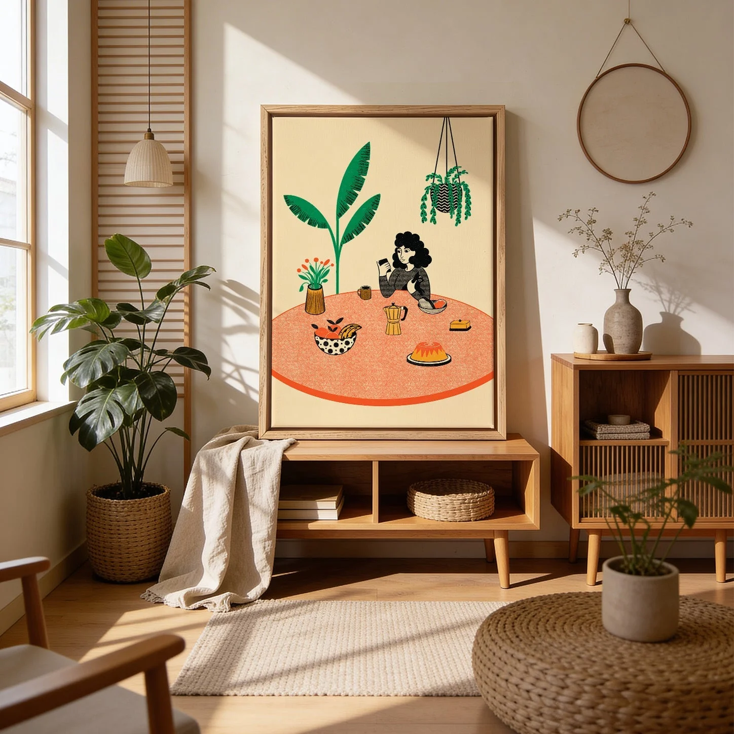 Breakfast by Nicole Marra - Image 4