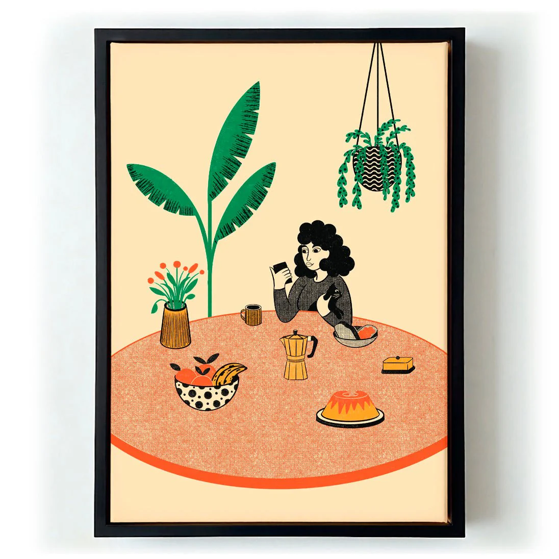 Breakfast by Nicole Marra - Image 5