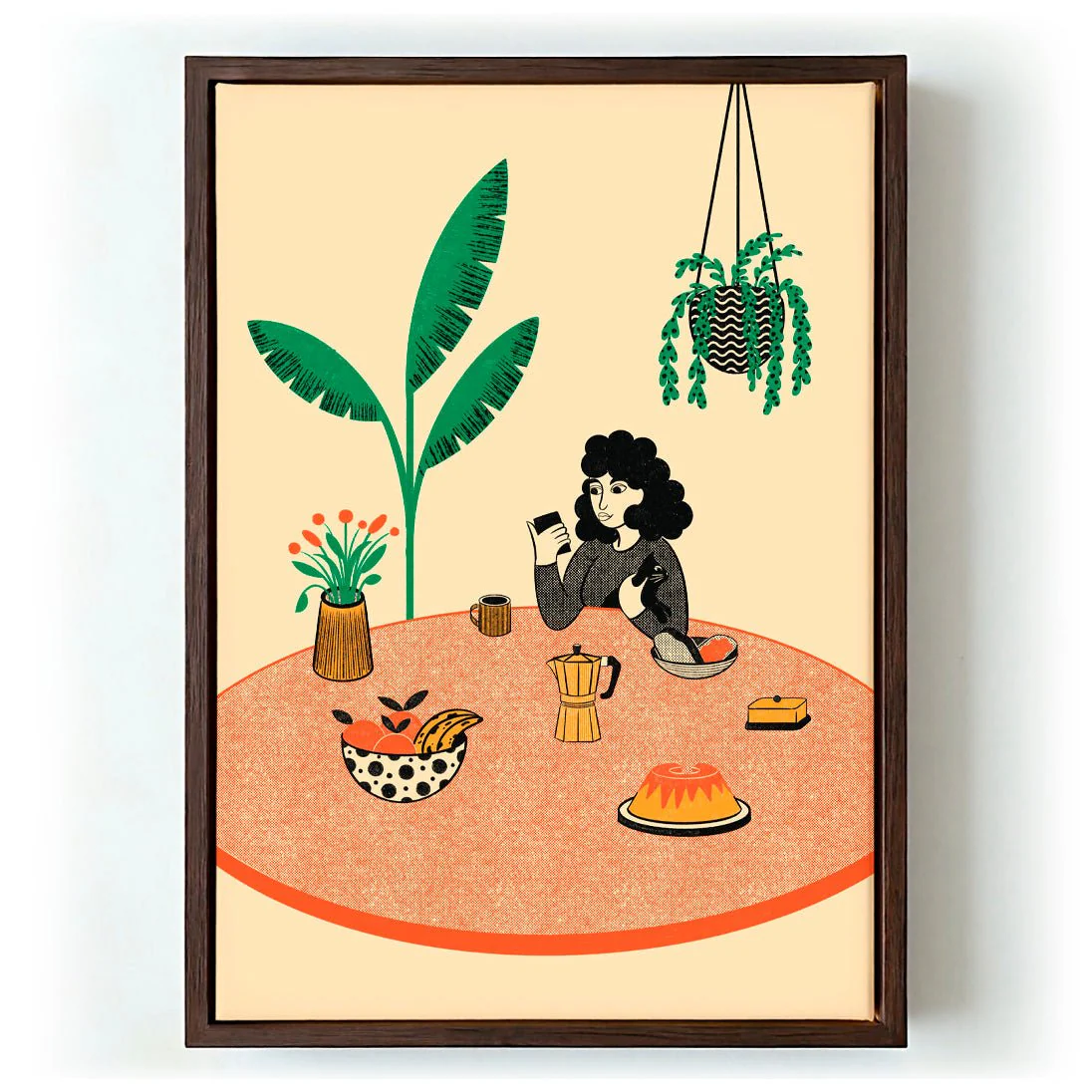 Breakfast by Nicole Marra - Image 6