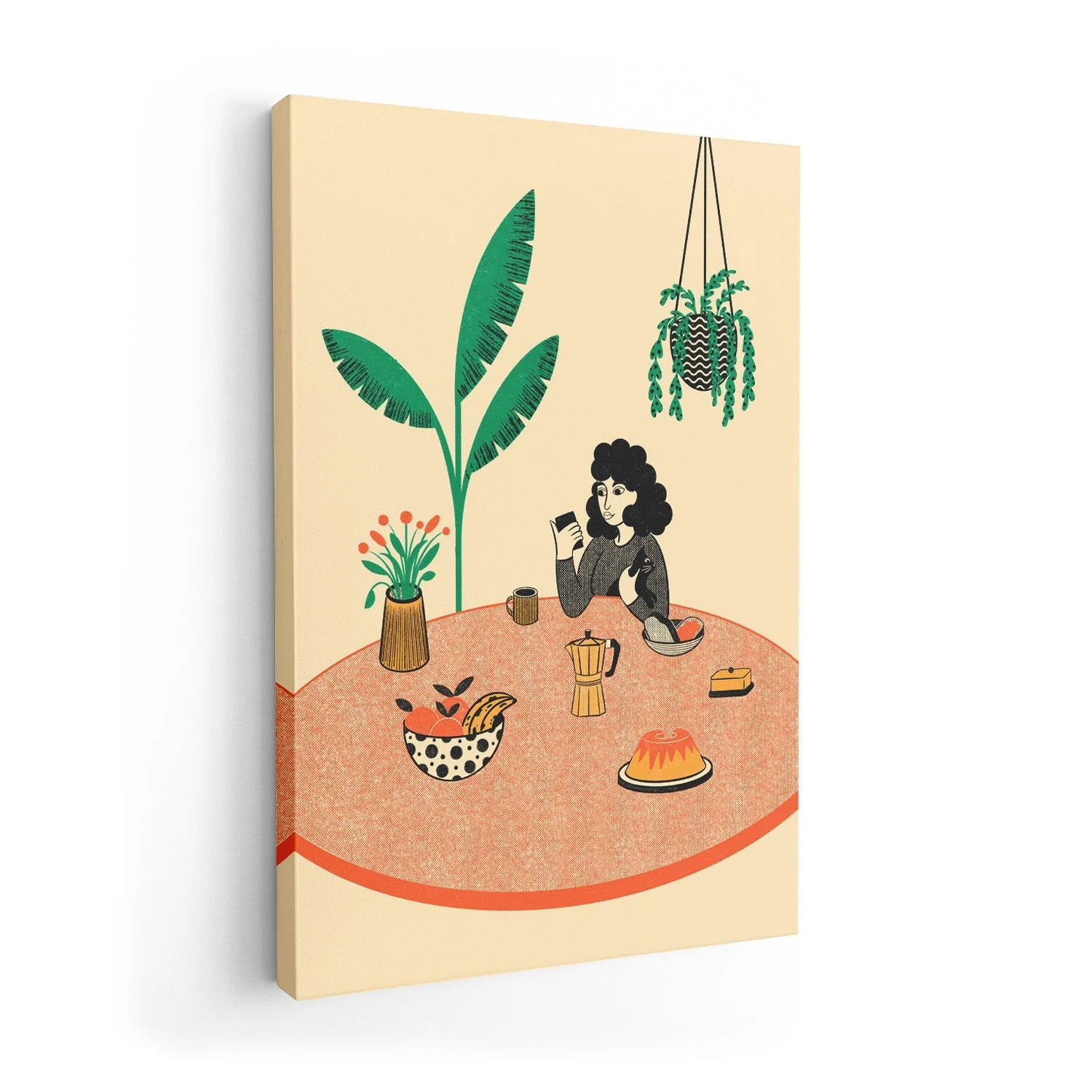 Breakfast by Nicole Marra - Image 7