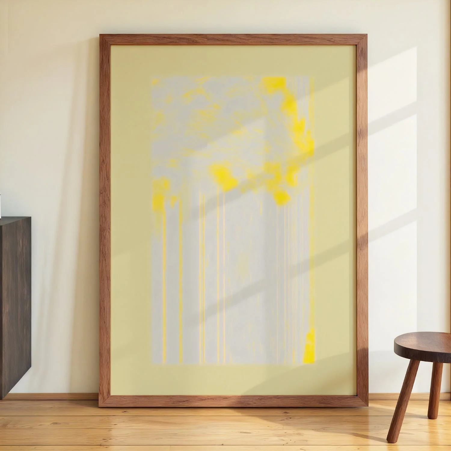 Bright Air Nail 1 by HENRY HU - Image 2
