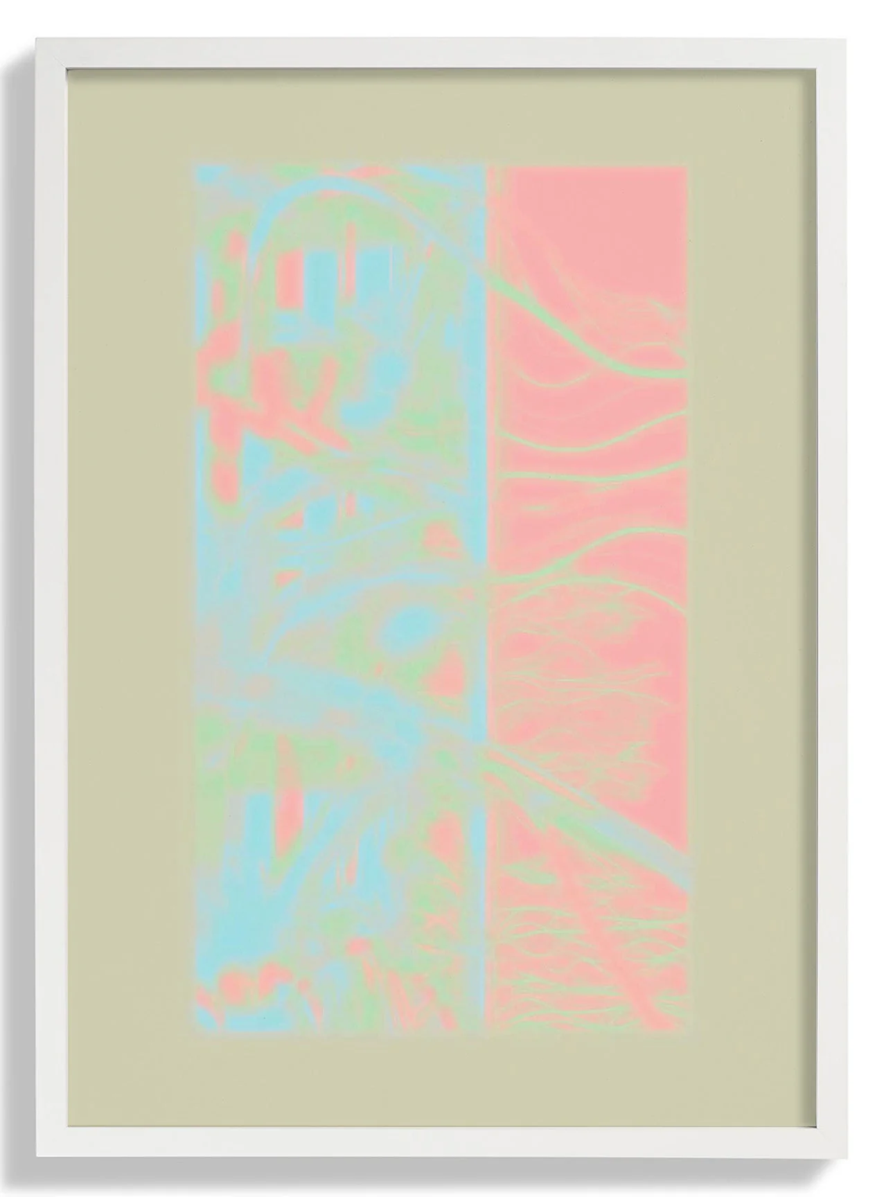 Bright Air Nail 5 by HENRY HU - Image 3