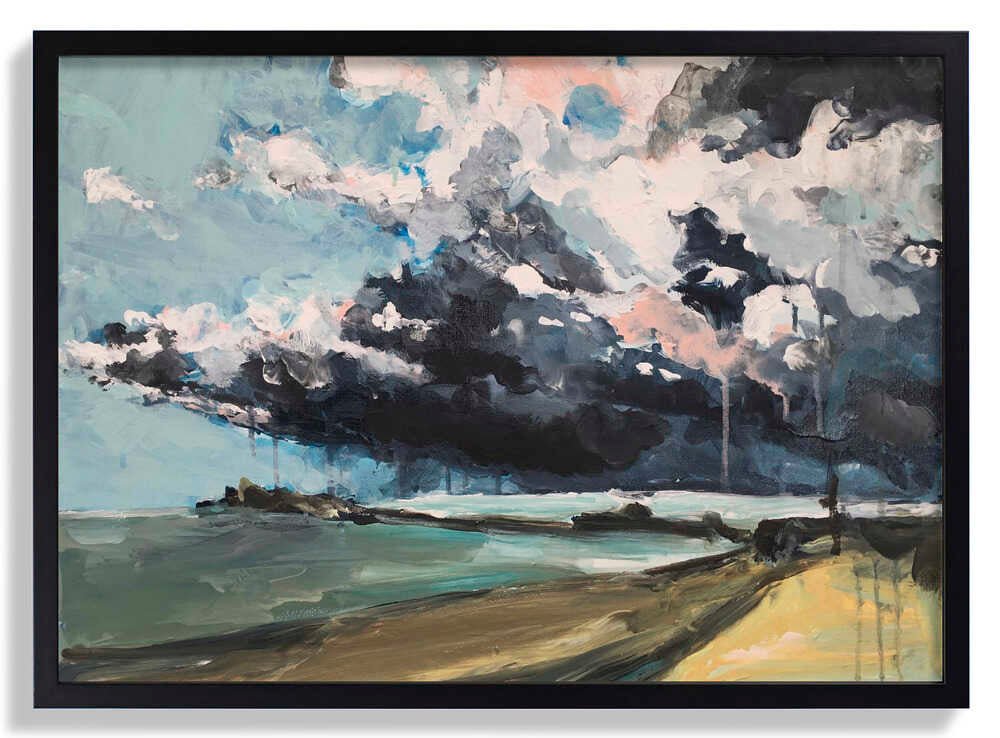 Brighton Beach by Alice White - Image 6