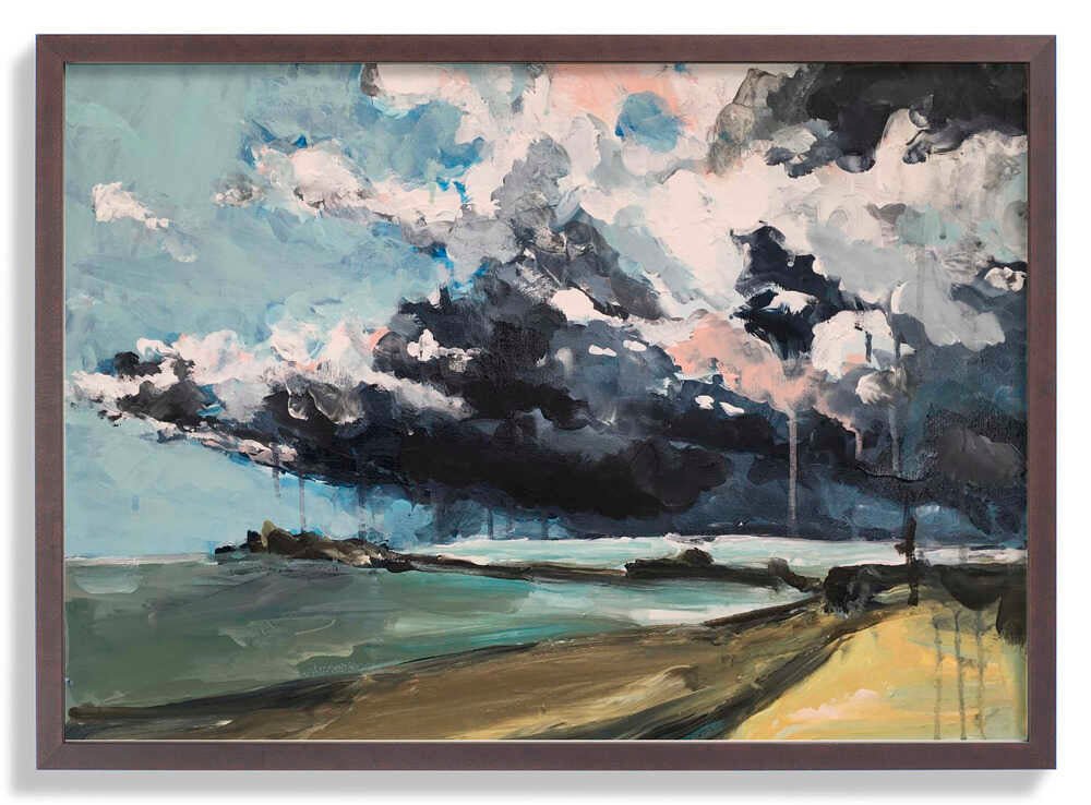 Brighton Beach by Alice White - Image 7