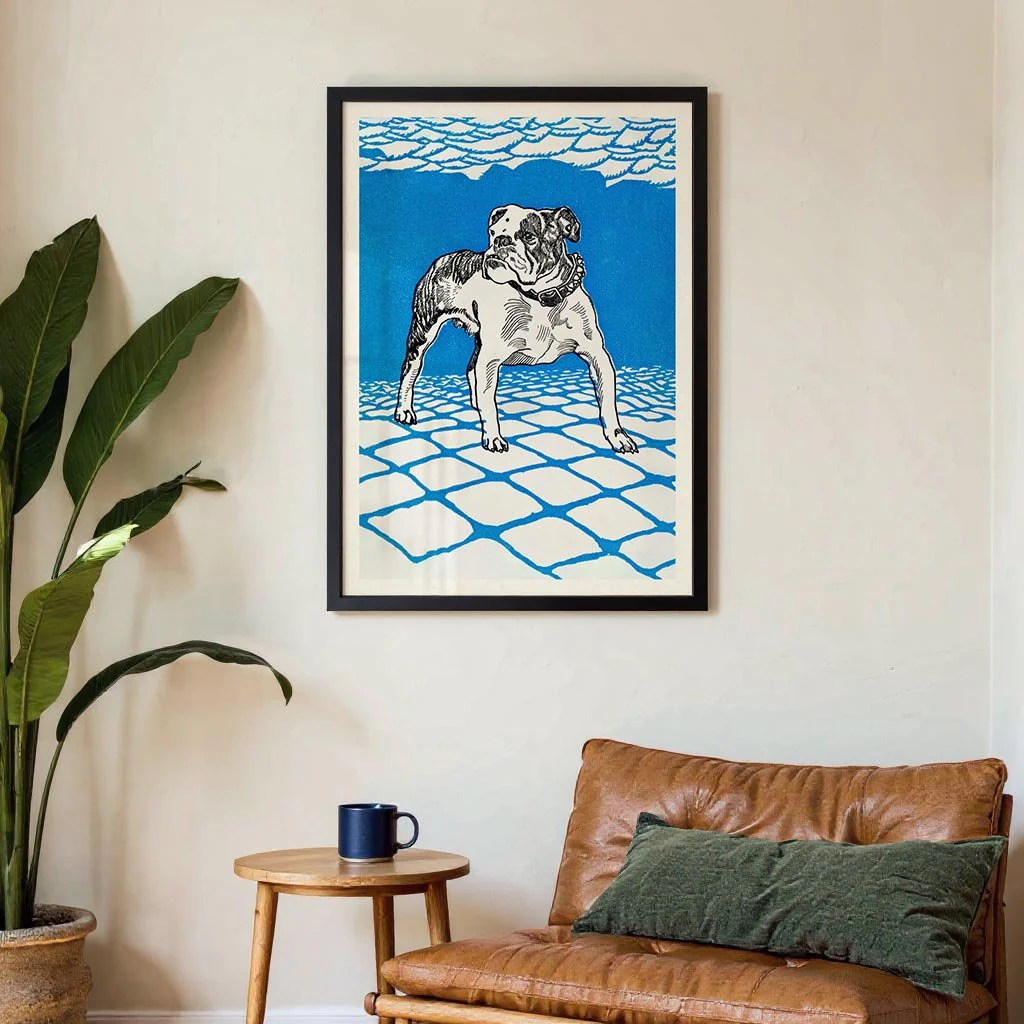 Bulldog by Moritz Jung - Image 3