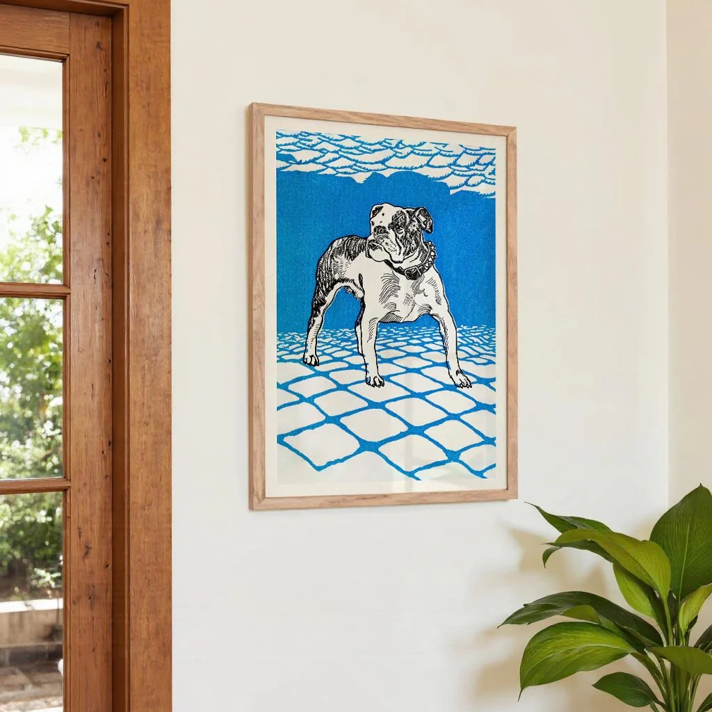 Bulldog by Moritz Jung - Image 4
