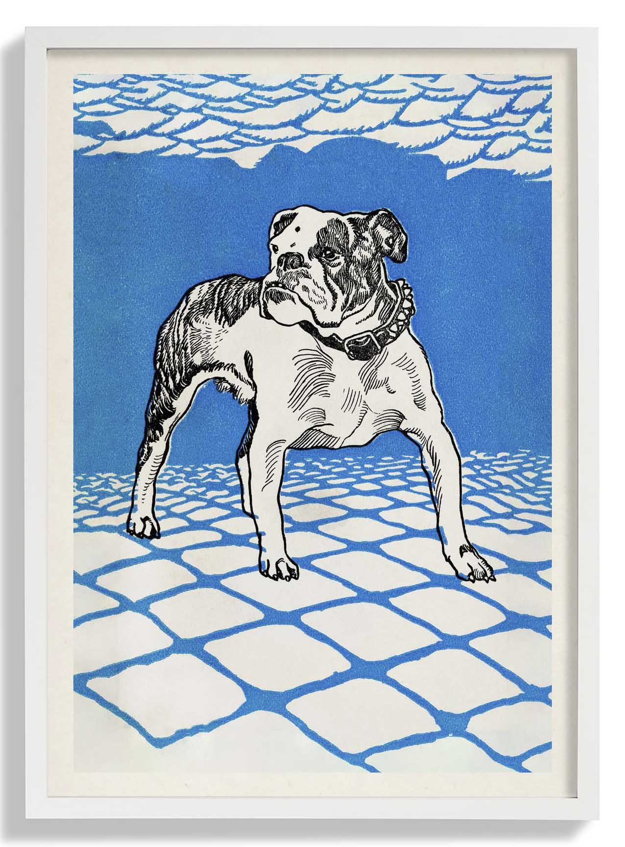 Bulldog by Moritz Jung - Image 5