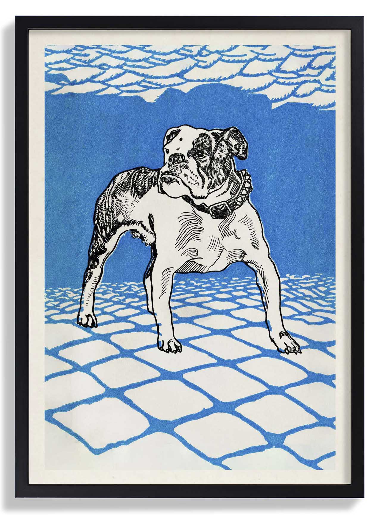 Bulldog by Moritz Jung - Image 6