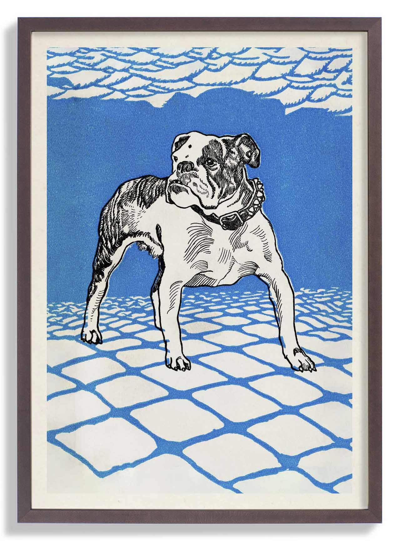 Bulldog by Moritz Jung - Image 7