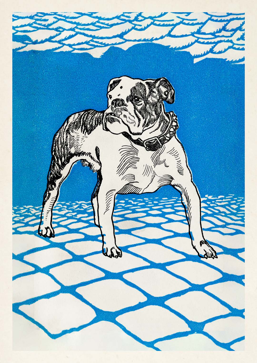 Bulldog by Moritz Jung - Image 8