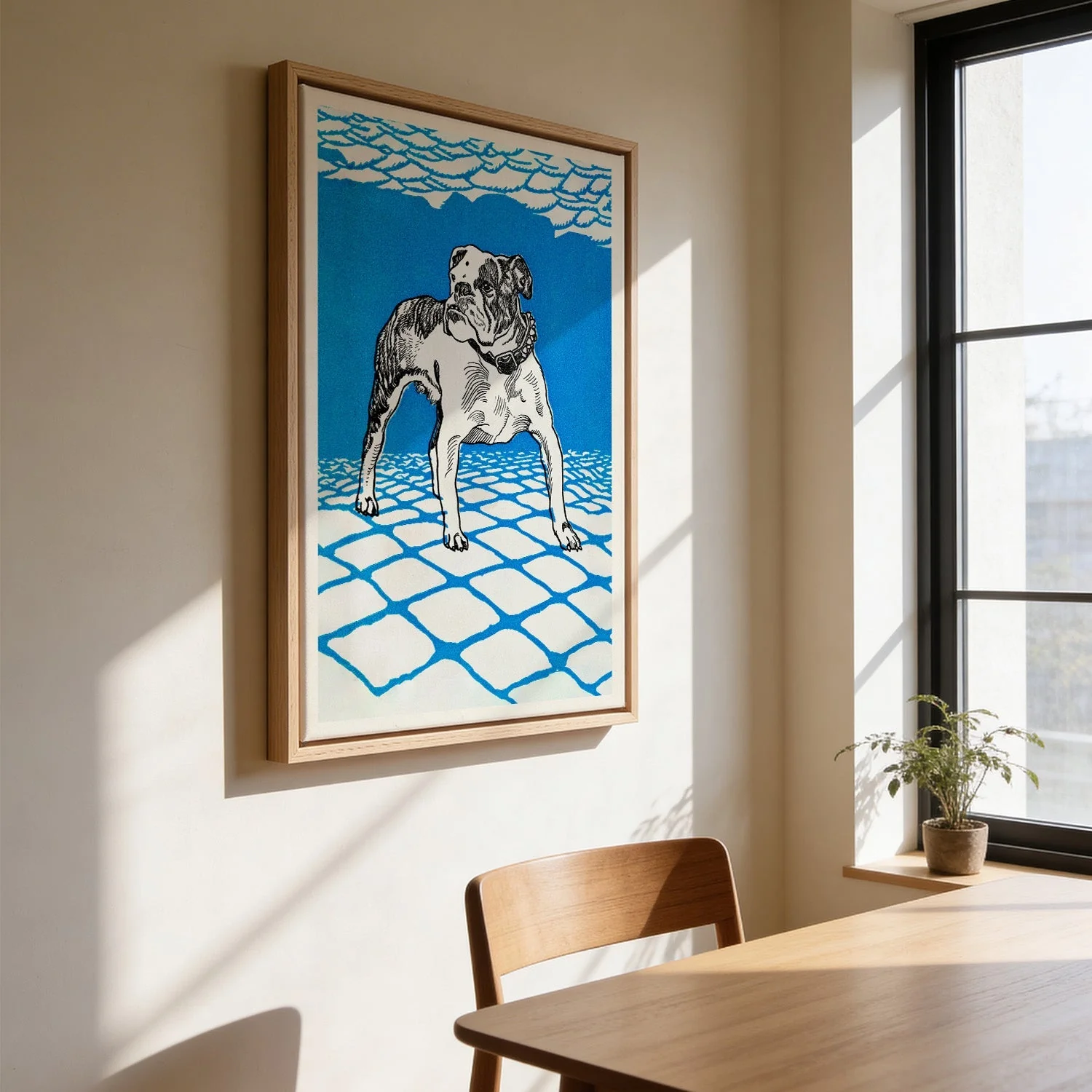 Bulldog by Moritz Jung - Image 3