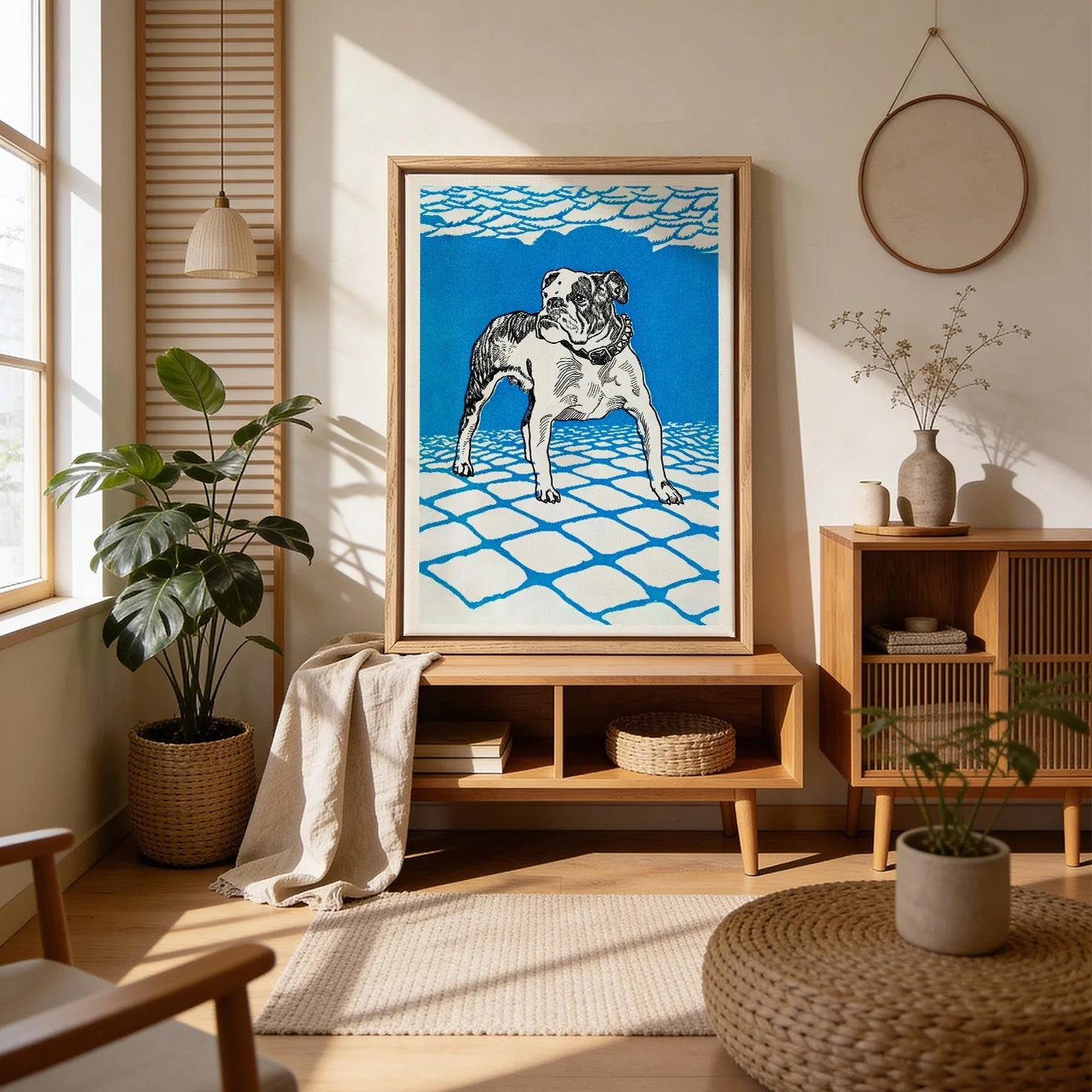 Bulldog by Moritz Jung - Image 4