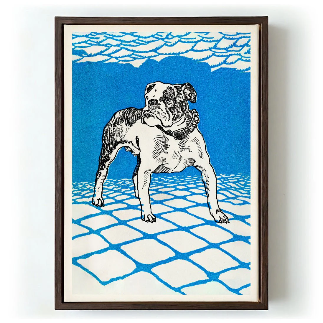 Bulldog by Moritz Jung - Image 5