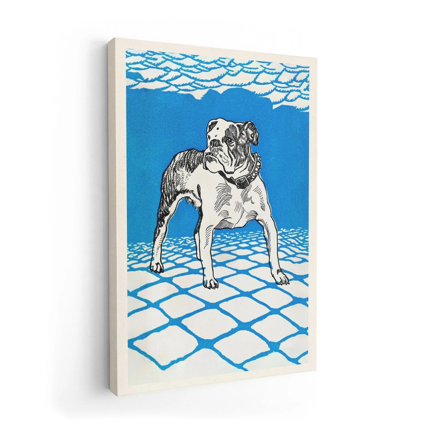 Bulldog by Moritz Jung - Image 7