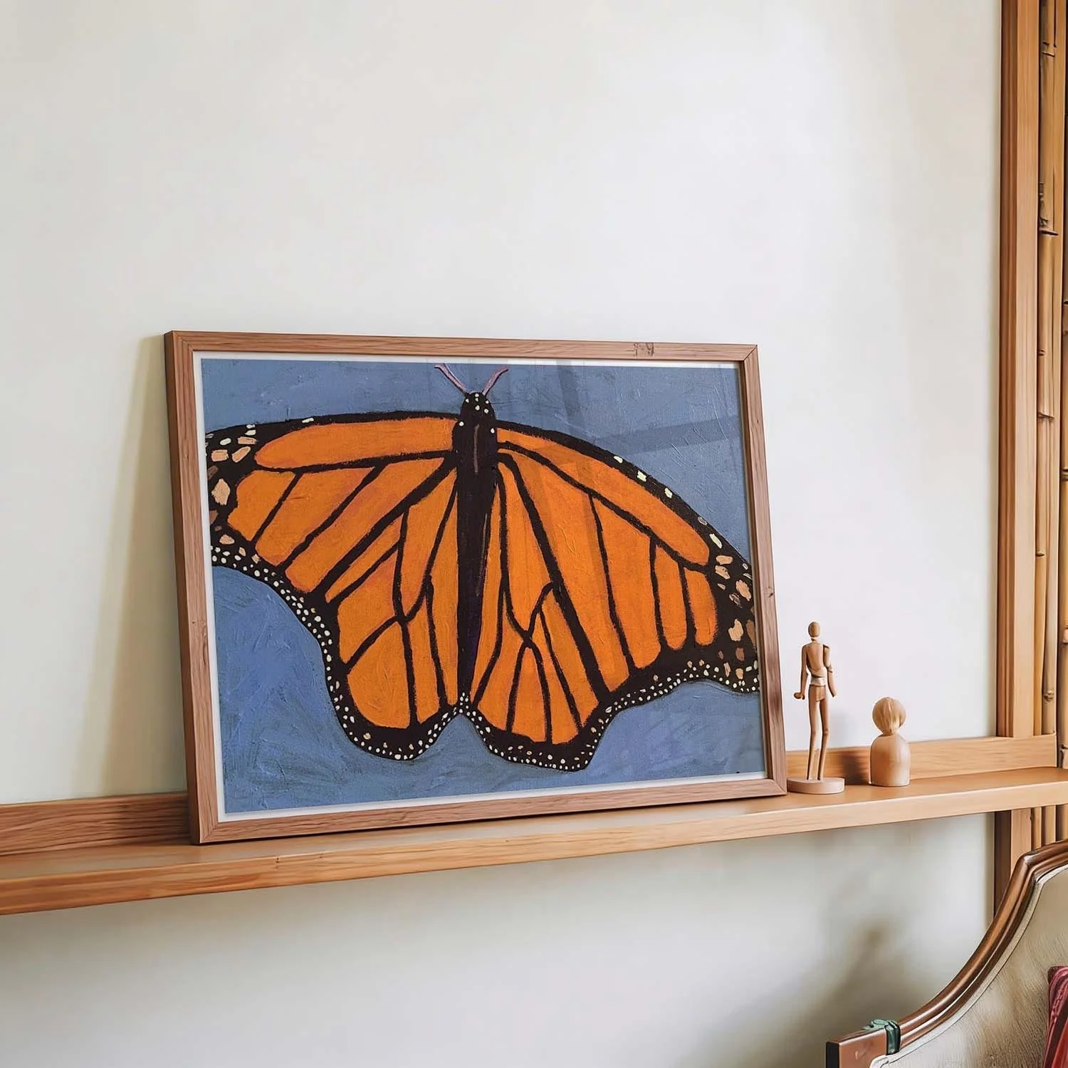 Butterfly by Sue Graef - Image 4