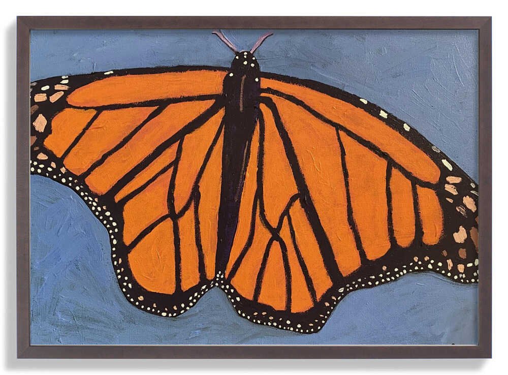 Butterfly by Sue Graef - Image 7