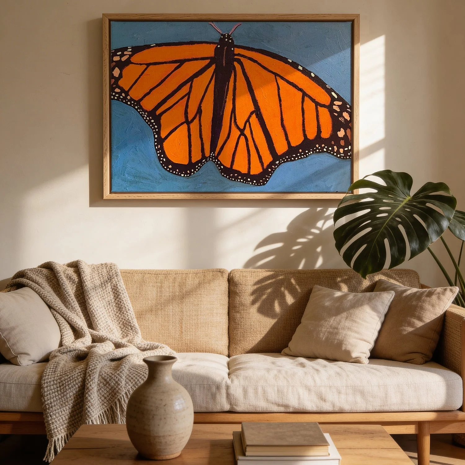 Butterfly by Sue Graef - Image 2
