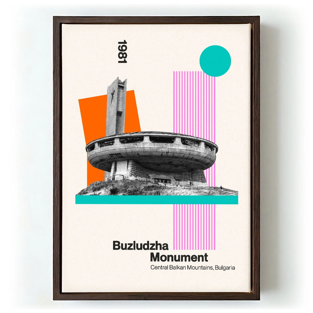 Buzludzha Monument by Nico Tracey - Image 5