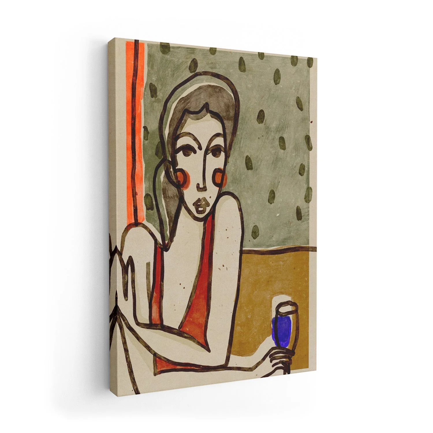 Café Contemplation by Treechild - Image 7